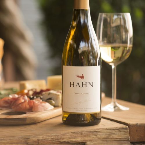 HAHN CHARDONNAY (750ML)
