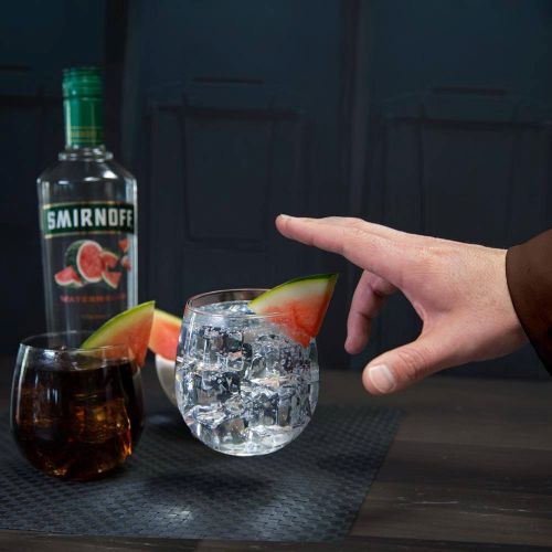 SMIRNOFF WATERMELON VODKA (375ML)