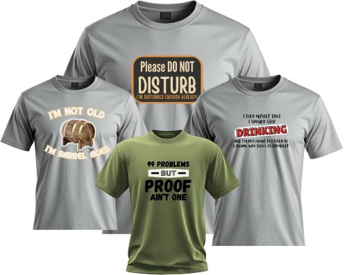T-SHIRT (1)