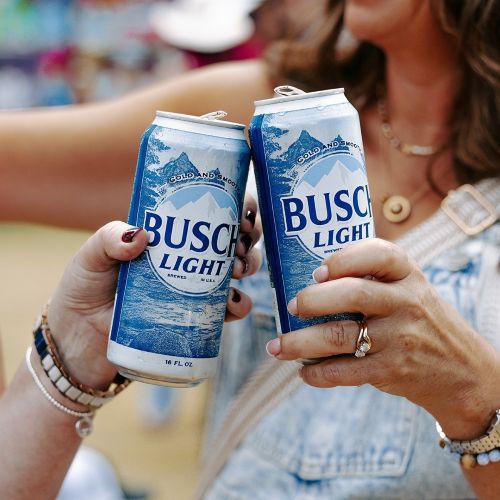 BUSCH LIGHT 12PK TALL (16OZ)