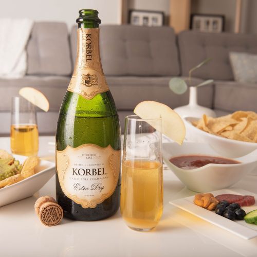 KORBEL X-DRY (750ML)
