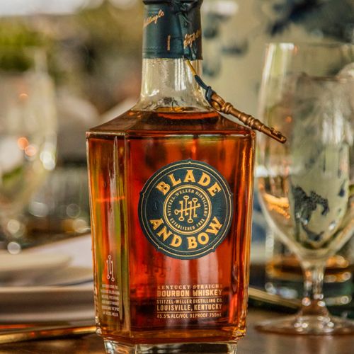 BLADE AND BOW WHISK (750ML)