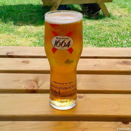1664 LAGER (16.9OZ)