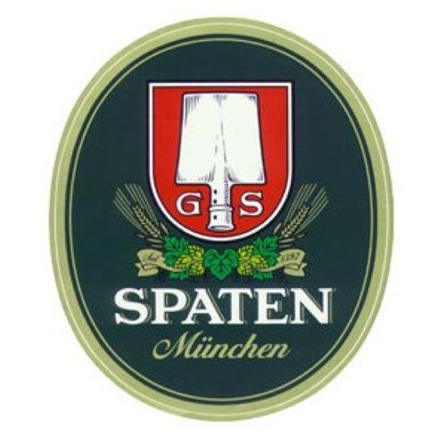 SPATEN LAGER 6PK (12OZ)