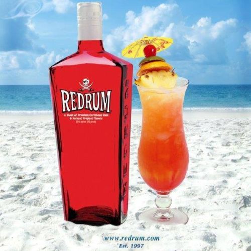 REDRUM (750ML)