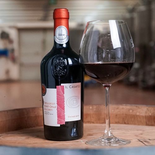 IL CASATO CABERNET SAUV (750ML)