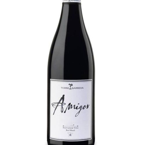 TORRE DE BARREDA AMIGOS RED (750ML)