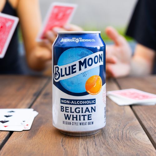 BLUE MOON 12PK NA (12OZ)