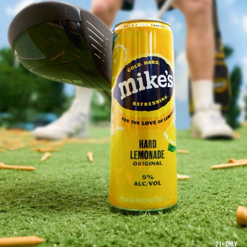 MIKE'S LEMONADE 6PK (12OZ)