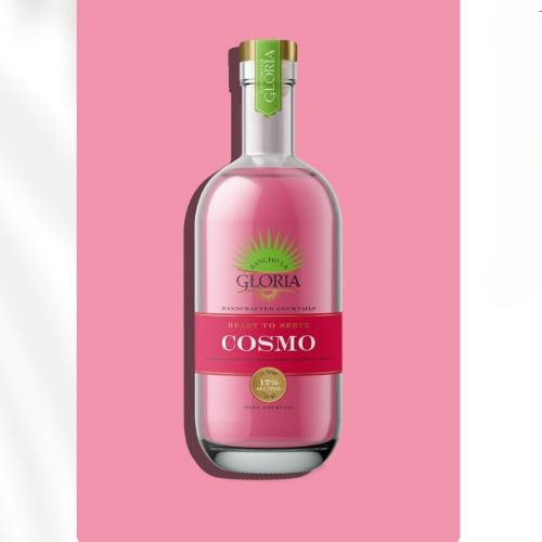 LA GLORIA COSMO (750ML)