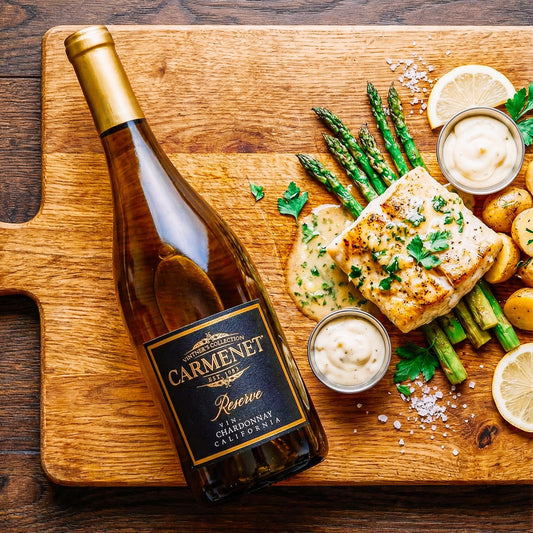 CARMENET CHARDONNAY (750ML)