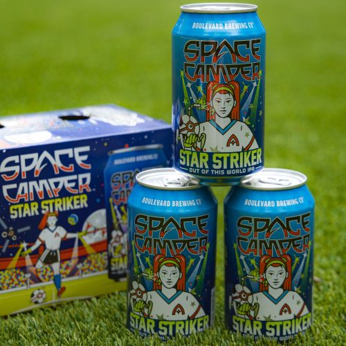 BLVD STAR STRIKER (12OZ)