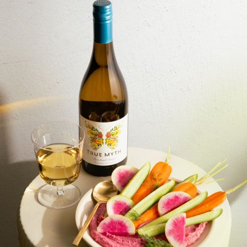 TRUE MYTH CHARDONNAY (750ML)