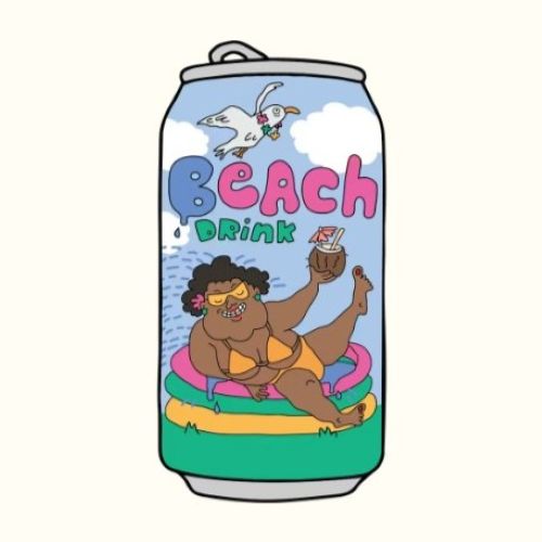 PRAIRIE BEACH DRINK (12OZ)