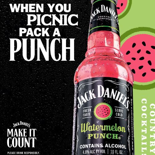 JACK CC WATERMELON (10OZ)