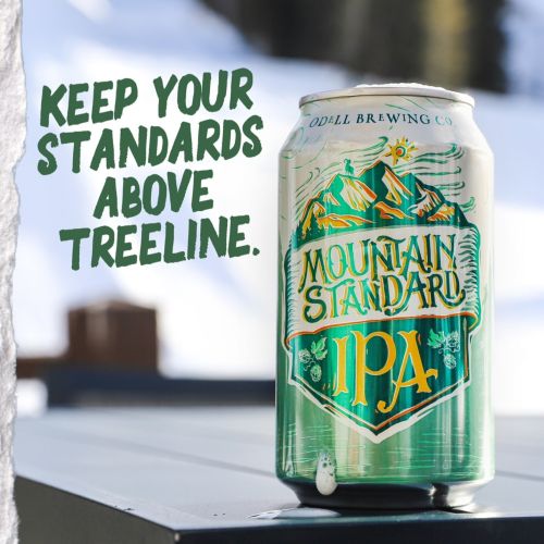 ODELL MOUNTAIN STANDARD 12PK (12OZ)