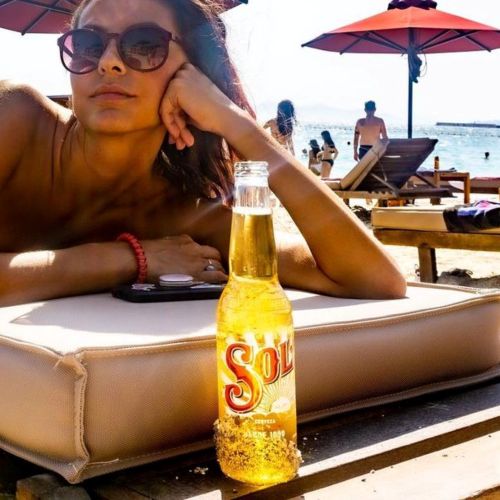 SOL CERVEZA 6PK BT (11.2OZ)