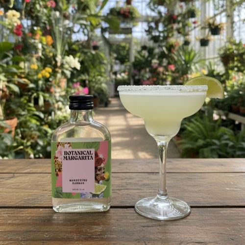 WANDERING BARMAN BOTANICAL MARG (200ML)