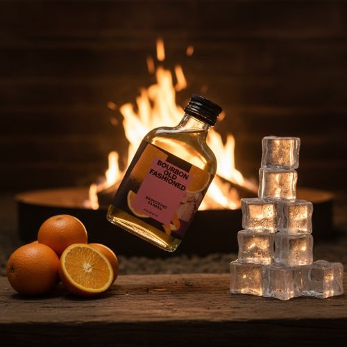 WANDERING BARMAN OLD FASHIONED (200ML)
