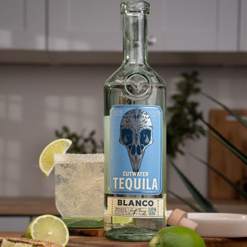 CUTWATER BLANCO (750ML)