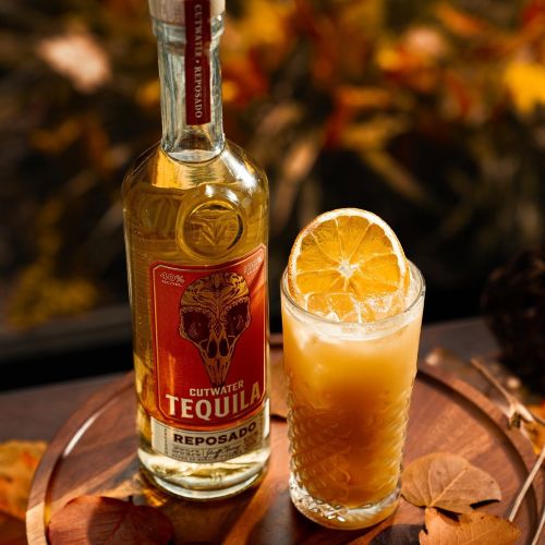 CUTWATER REPOSADO (750ML)