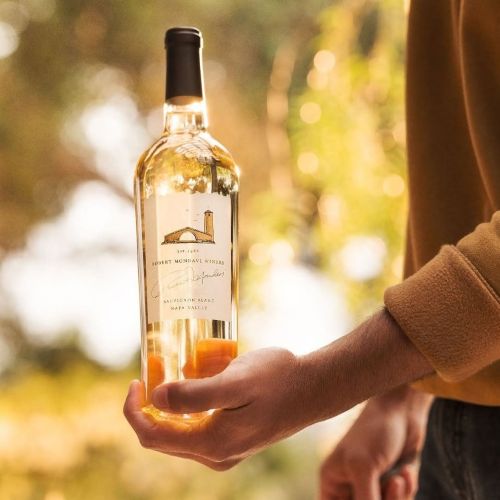 ROBERT MONDAVI NAPA SAUV BLANC (750ML)