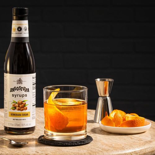 ANGOSTURA DEMERARA SYRUP