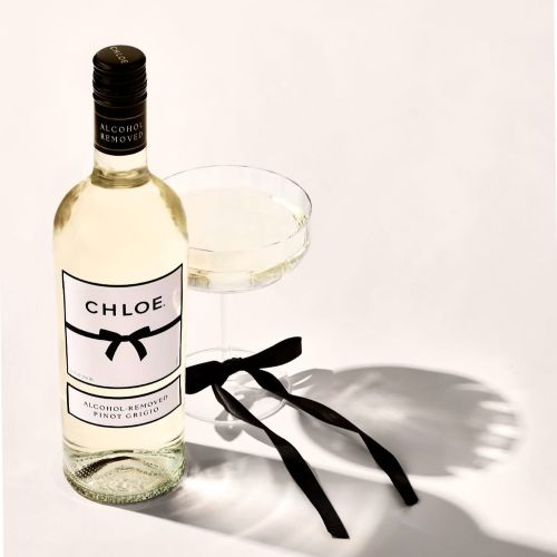 CHLOE ALC REM PINOT GRIGIO (750ML)