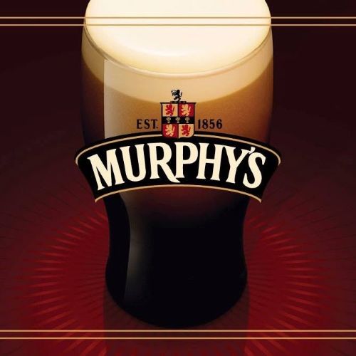 MURPHY'S STOUT 4PK CANS (14.9OZ)