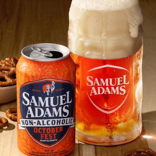 SAM ADAMS OCTOBERFEST NA (12OZ)