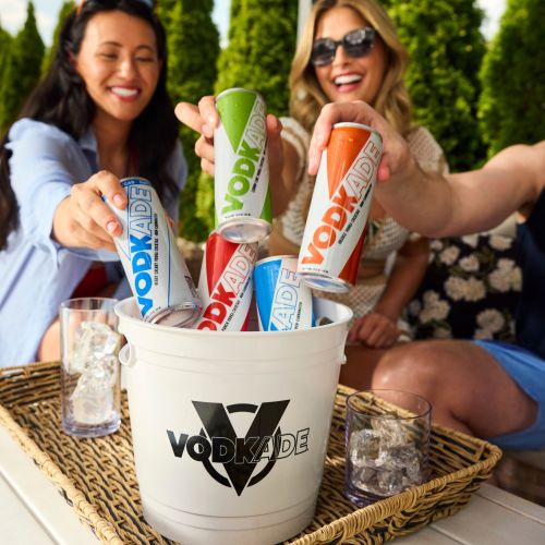 VODKADE VARIETY 8PK (12OZ)