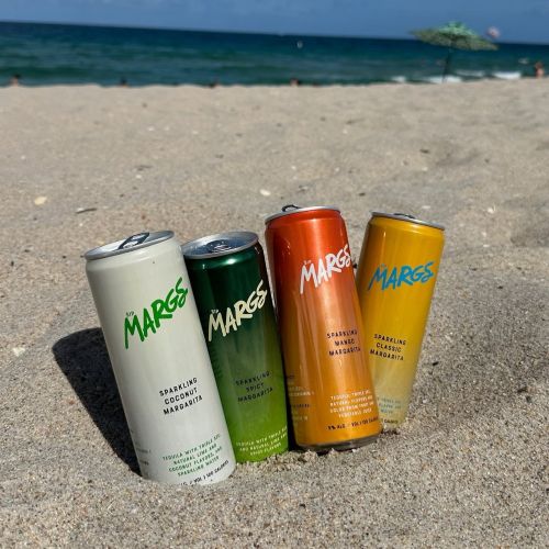 SIP MARGS VARIETY PACK (12OZ)