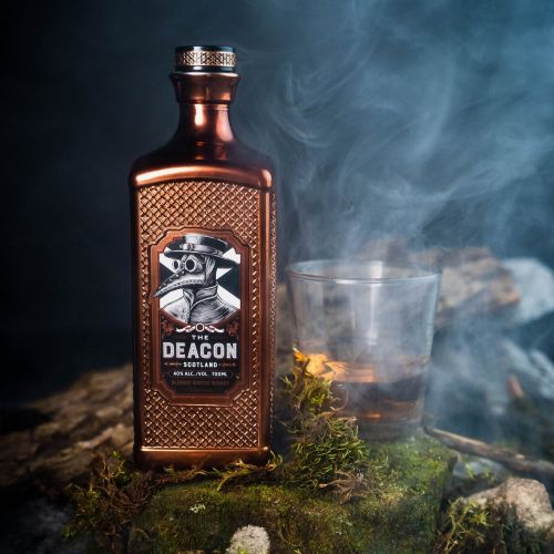 THE DEACON SCOTCH (700ML)