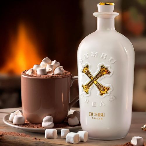 BUMBO RUM CREME (375ML)