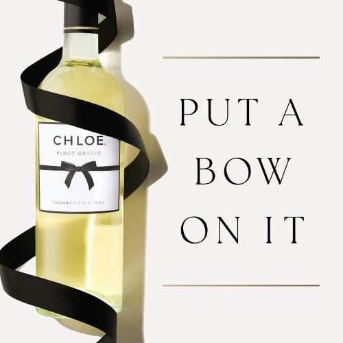 CHLOE PINOT GRIGIO (750ML)
