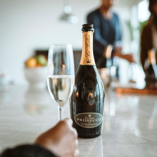 CA' FURLAN PROSSECO (750ML)