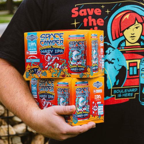 BLVD SC COSMIC SURFER (12OZ)