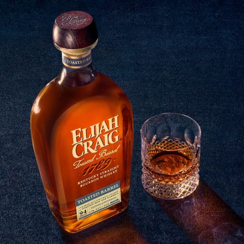 ELIJAH CRAIG TOASTED BARREL (375ML)