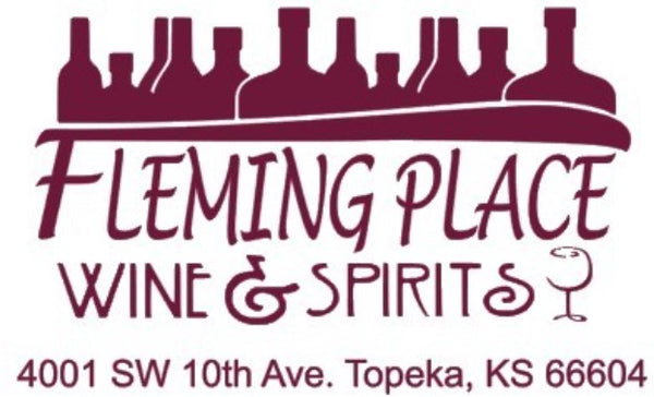 Fleming Place Wine and Spirits