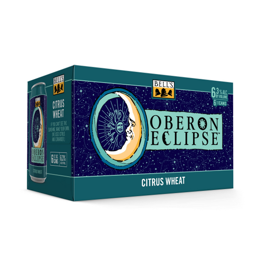 BELL'S OBERON ECLIPSE
