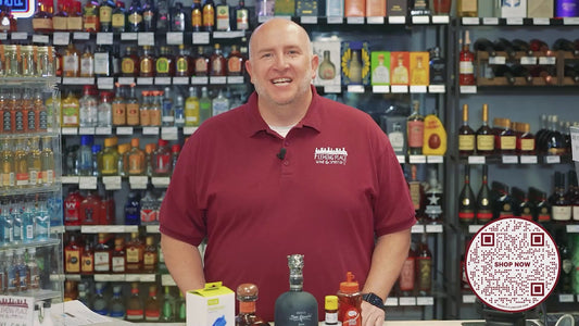 Oaxaca Old Fashioned