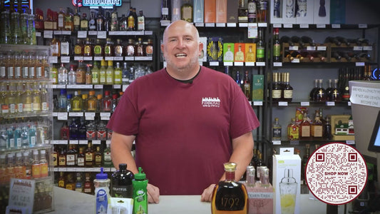 Blackberry Bourbon Smash