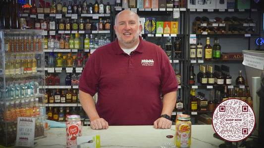 Strawberry Brunch Delight