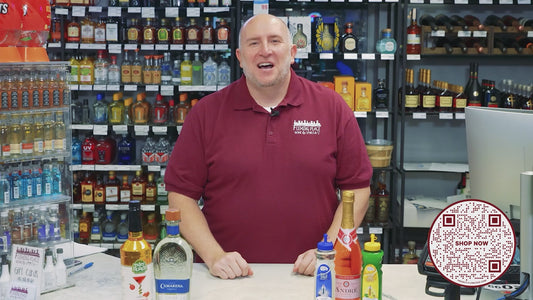 Strawberry Sparkling Rose