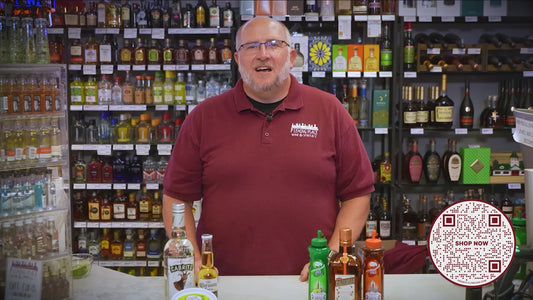 Tailgate Beer Margarita