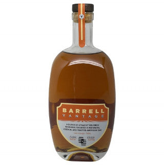 BARRELL BOURBON VANTAGE