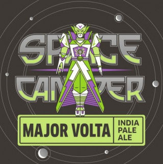 BLVD SC MAJOR VOLTA 6PK