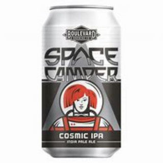 BLVD SPACE CAMPER SEASONAL