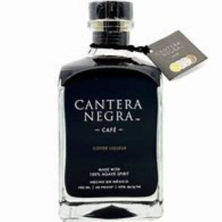 CANTERA NEGRA CAFE