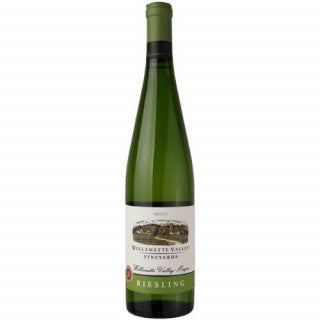 WILLAMETTE RIESLING